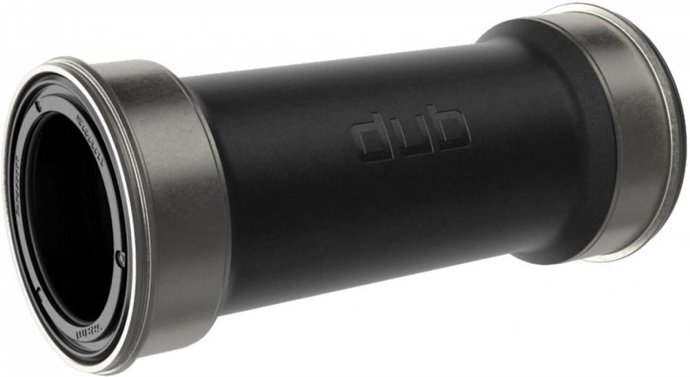 SRAM Innenlager DUB Pressfit MTB 104,5 mm - Leichtlauf und Stabilität fürs MTB-Tretlager