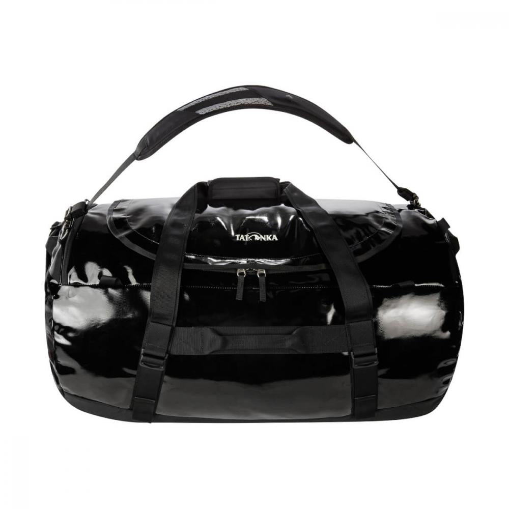 Tatonka Barrel 110 - Reisetasche Unisex 110 L mit Rucksackschulterträgern