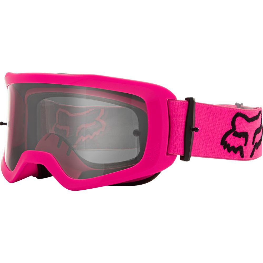 FOX Brille MAIN STRAY GOGGLE pink