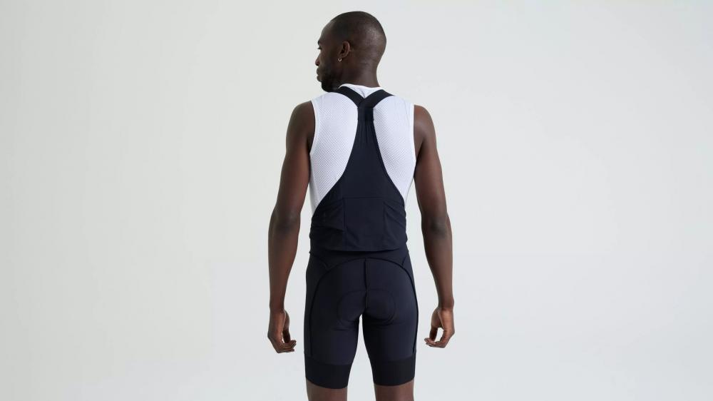 PRIME SWAT LINER BIB SHORT MEN BLK M - Innenhose - Bibshort