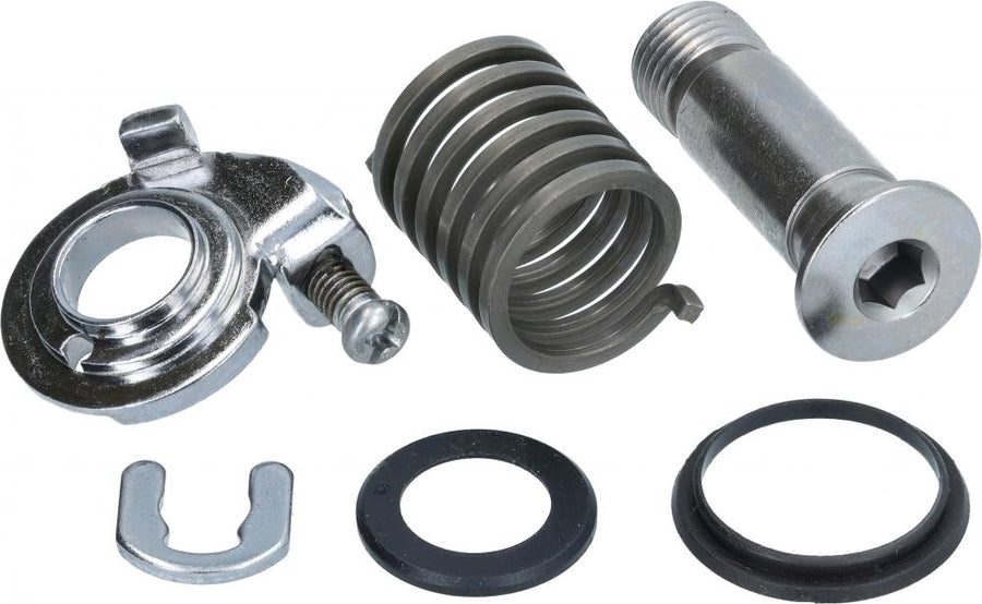 SHIMANO Befestigungsschraube komplett für RD-T610 - 37 g, Ersatzteil Schaltwerk