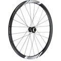 FSA Laufradsatz Non-Series AGX i25 622 x 25 mm Schwarz - Gravel- und Adventure-Laufrad in moderner Ausführung