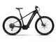 Haibike ALLTRACK 10 29 E-MTB - 800 Wh, Größe XL