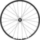 SHIMANO Vorderrad WH-MT500 27,5" 110x15 mm, 15 mm Center-Lock