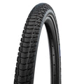 Schwalbe Reifen Marathon Plus Tour 28x2.00\" 50-622 schwarz Reflex E-50 HS619 Draht