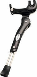 Procraft Hinterbauständer Kick II Universal 24-28 Zoll Schwarz - Seitenständer höhenverstellbar