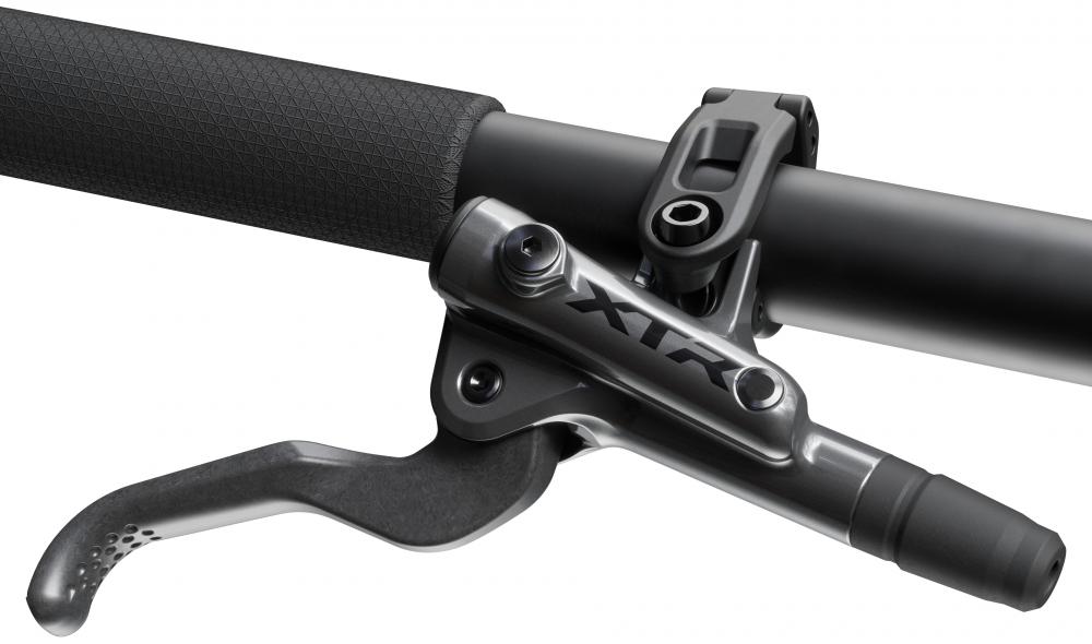 SHIMANO Bremshebel XTR BL-M9200 Rechts I-Spec EV - für Cross-Country Scheibenbremsen