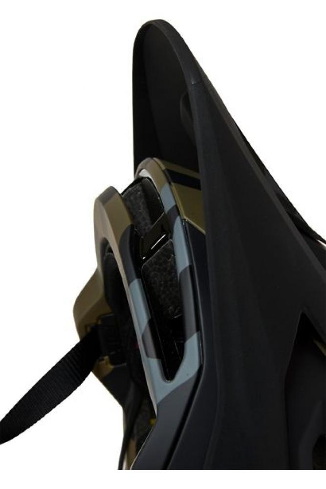 FOX Helm SPEEDFRAME PRO HELMET CE Trail Helm green camouflage L