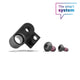 Bosch Montage-Kit ABS, Adapter für Geschwindigkeitssensor 203 mm - präzise Sensorbefestigung