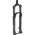DT Swiss Federgabel F 535 29 Zoll 140 mm Schwarz - aktueller Stand der Technik für All Mountain