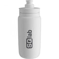 SQlab Trinkflasche 550ml - Auslaufsichere Fahrrad Trinkflasche BPA-frei