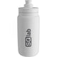SQlab Trinkflasche 550ml - Auslaufsichere Fahrrad Trinkflasche BPA-frei