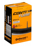  Schlauch Continental Tube MTB 27.5x1.75/2.40 Zoll 47/62-584 SV 42mm