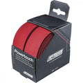 FSA Lenkerband Powertouch [Universal] Rot - komfortables, griffiges Rennrad-Lenkerband