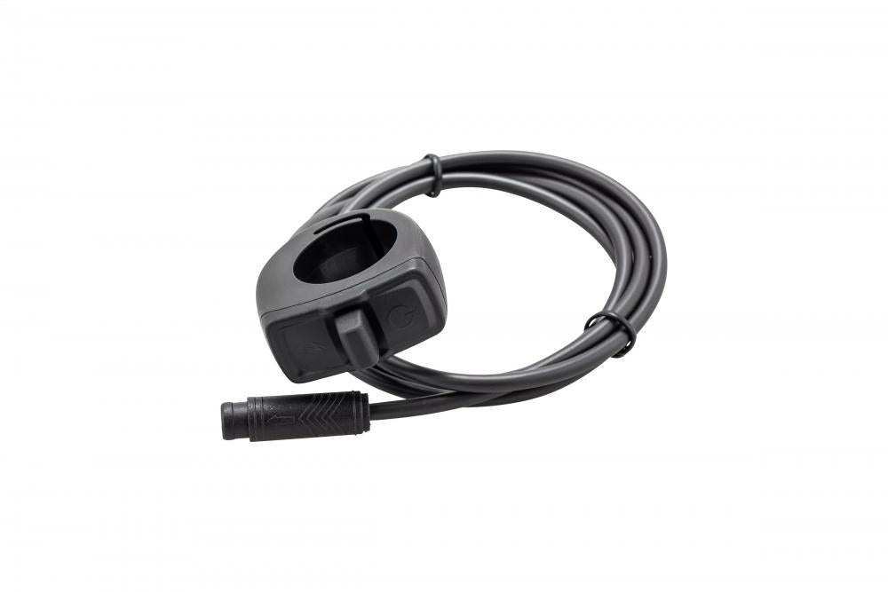 MASTERMIND ELE HMI - MASTERMIND T3 HANDLEBAR REMOTE - Bedieneinheit - Lenkerfernbedienung