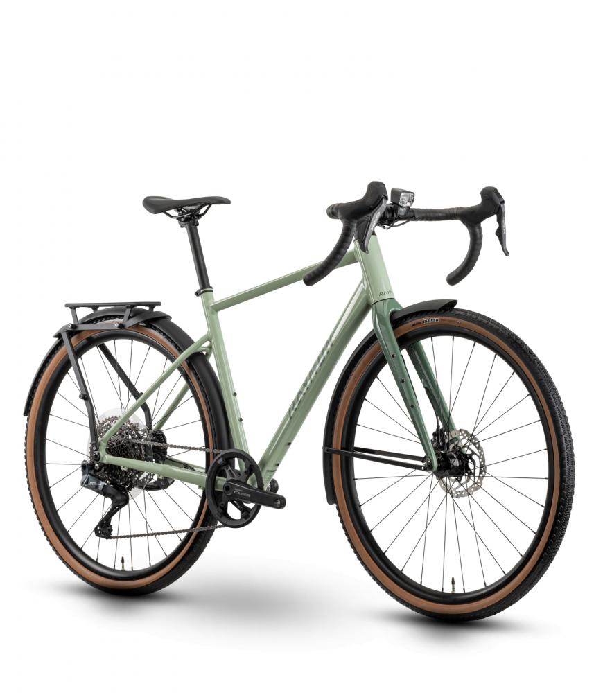 Territ Auto Street 700 x S 11S QAuto