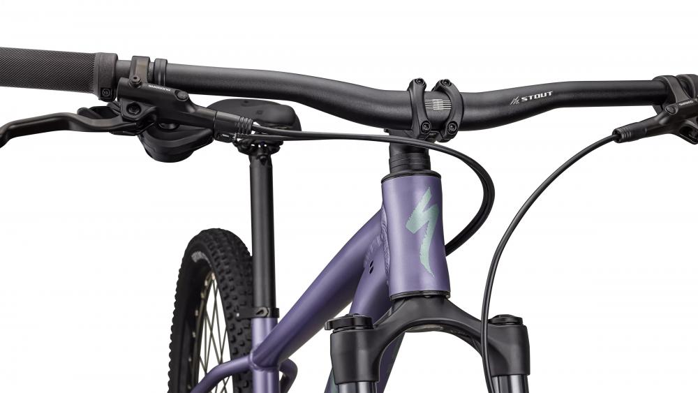 ROCKHOPPER Mountainbike COMP KH MVEMET/FJDMET XL - 29