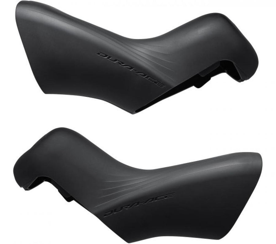 Shimano DURA-ACE Griffgummis für ST-R9270 Y0MX98010 schwarz