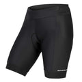 Endura Damen Xtract Shorts schwarz Größe XS