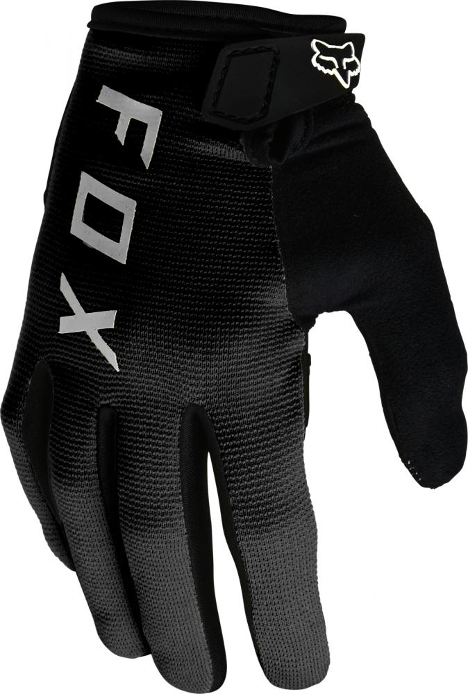 Fox Ranger Glove Gel Full Finger black Größe S Damen