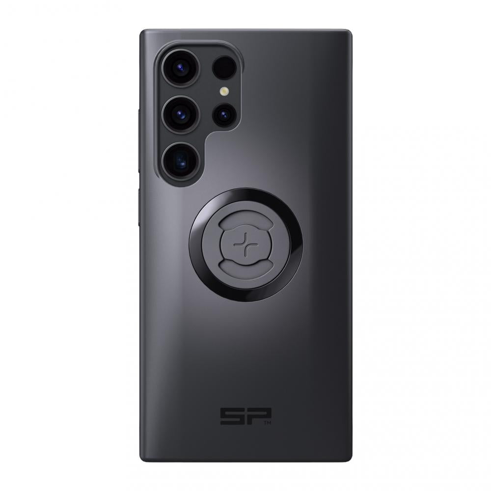 SP Connect SP Phone Case SPC+ S24 Ultra - schlanke Schutzhülle mit MagSafe-Kompatibilität