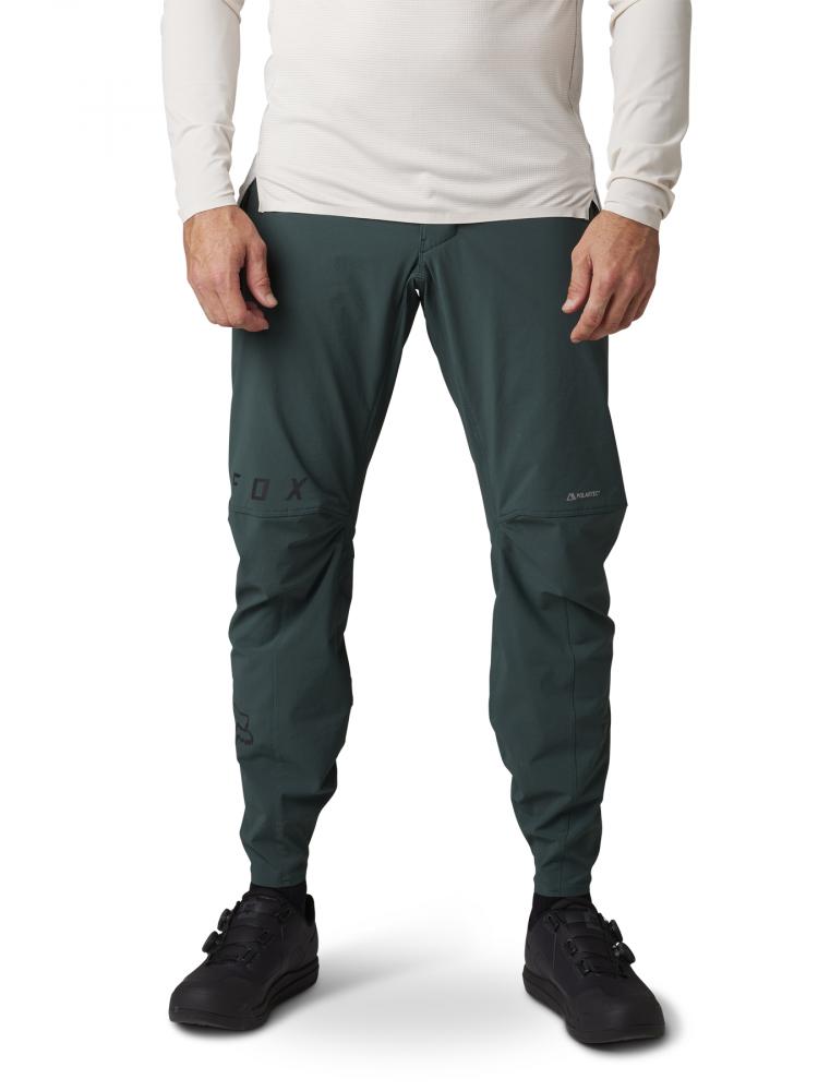 Fox Hose Flexair Pro Fire Alpha Emerald Größe 38