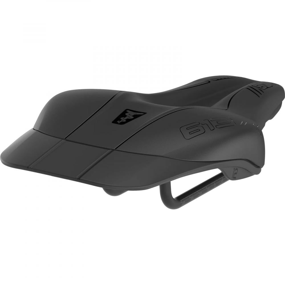 ERGOWAVE SQlab Sattel 613 ERGOWAVE® R 12cm