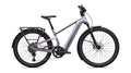 Specialized Turbo Vado 3 5.0 E-Trekkingbike L in Amethyst Frost