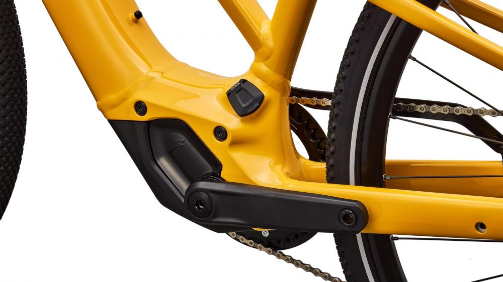VADO SL 4.0 ST E-Bike Damen/Herren - Trekking E-Bike mit Bosch Motor - Unbekannt