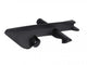 FLYON Battery Rail Guide Batterieführung