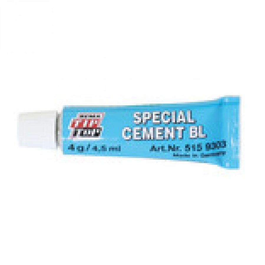 Tip Top Special Cement BL 12 g Tube für TL Flicken
