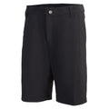 CHIBA Baggy Pants Light Damen - Radhose mit Sitzpolster, schwarz, Größe M