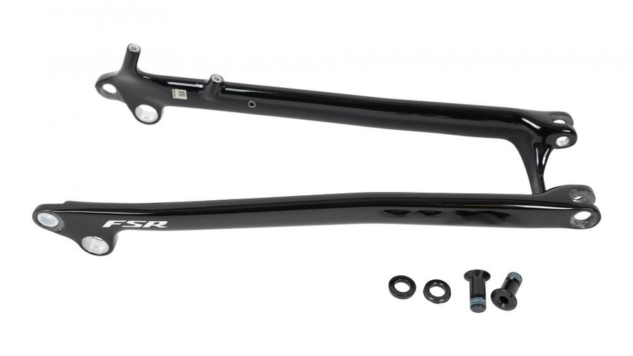 CARBON STS MY20 SJ FSR (J1) - Ausfallende - Carbon Seatstay