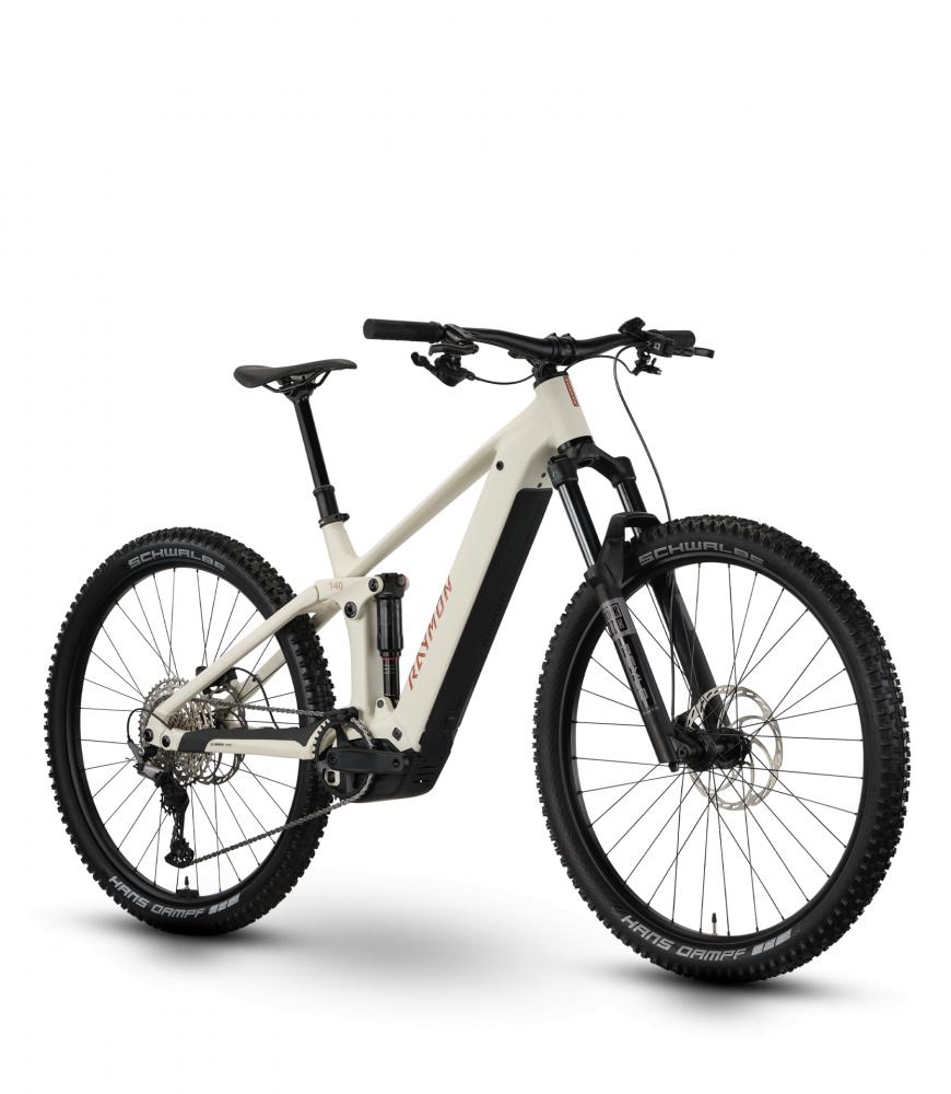 Korak Pro 29" x L 12S Deore