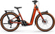 Centurion Easy R700i EP1 bernstein L/XL (51) kupfer/schwarz - komfortables City-E-Bike