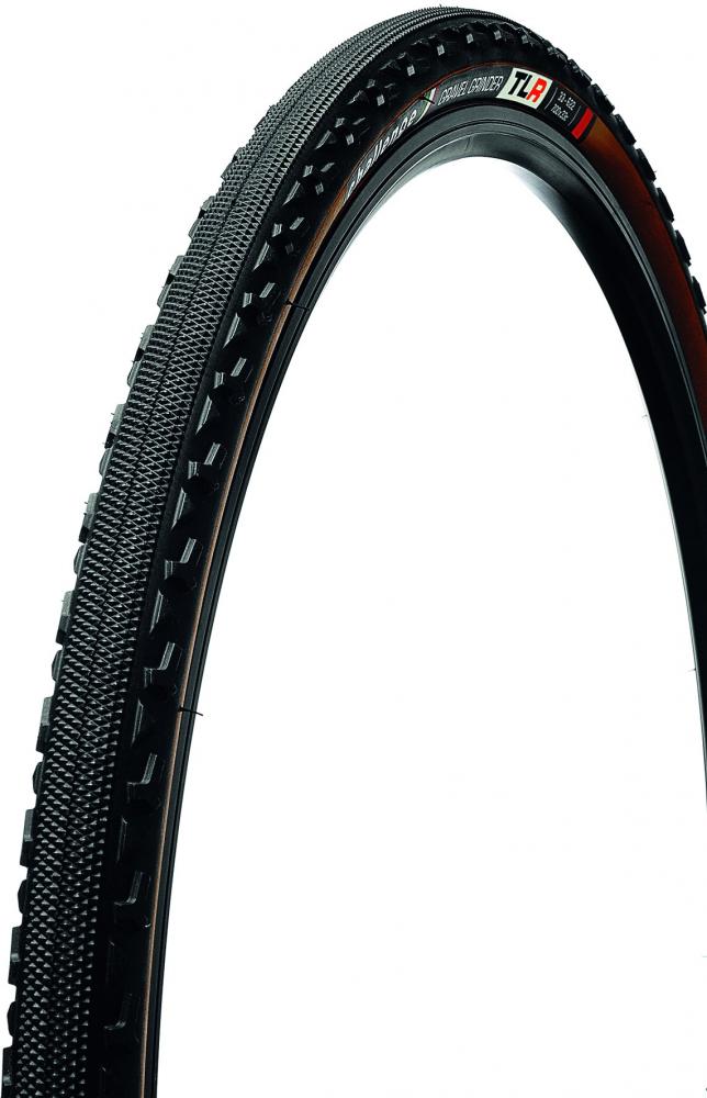 Challenge Gravel Grinder TLR Faltreifen 33-622 - Tubeless-Ready Gravel-Reifen