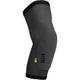 IXS Sports Division iXS Flow Light Knee Guard M grey - leichter Knieschoner mit Top-Schutz