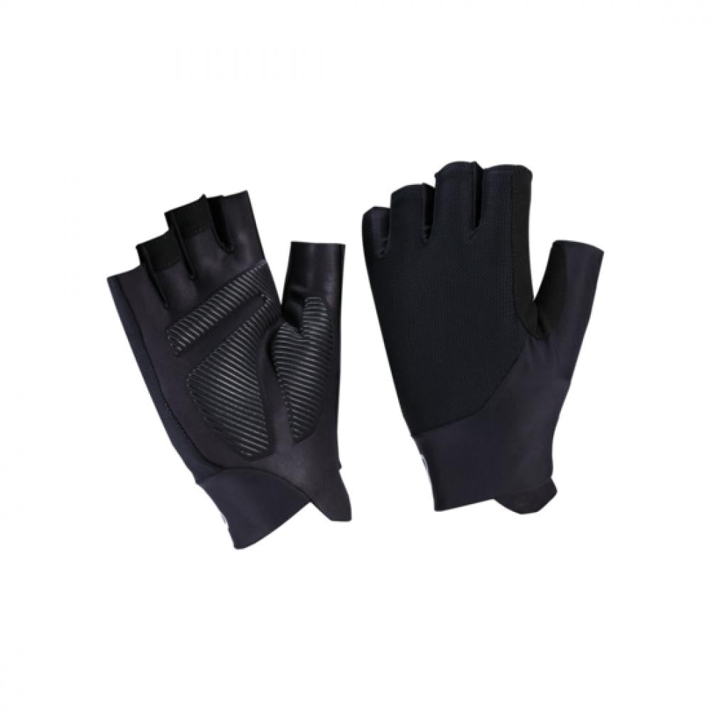 BBB Cycling BBB Handschuhe Pave L schwarz L schwarz - komfortabler Radhandschuh für lange Touren