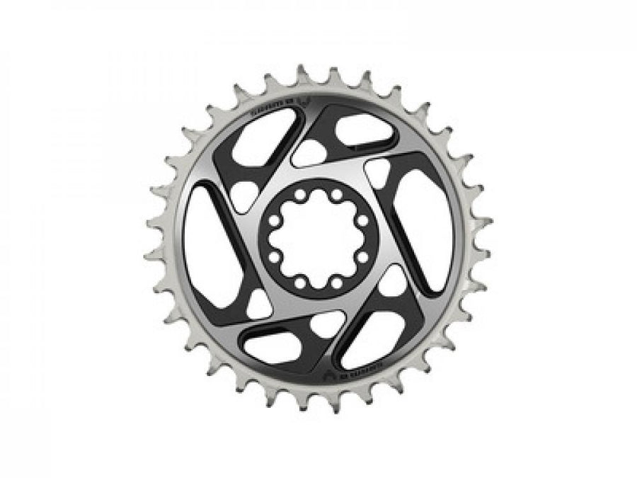 SRAM Kettenblatt T-Type Eagle XX SL 32T / 3 mm - Leichtes Präzisions-Kettenblatt für 12-fach Antriebe