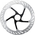 SHIMANO RT-CL700 Bremsscheibe 203mm Center Lock für Fahrräder.
