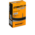 Continental Cross 28 Fahrradschlauch 32-622 bis 47-622 mit 42 mm SV Ventil für Gravel und Cross.