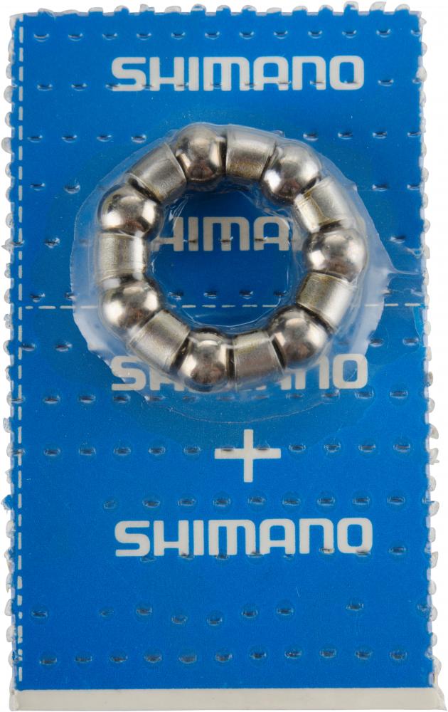 SHIMANO KUGELRING A 1/4ZOLLX7 FHIM50/4 - 4ZOLL