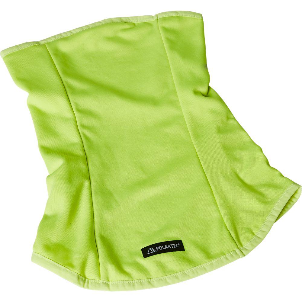 Fox Polartec® Neck Gaiter Nackenwärmer flo yellow