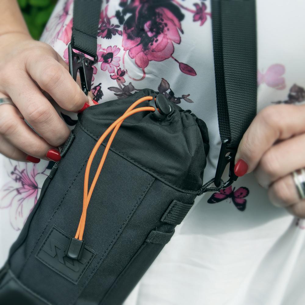 SKS URBAN STEM BAG: Multifunktionale - Tasche - Fahrradtasche