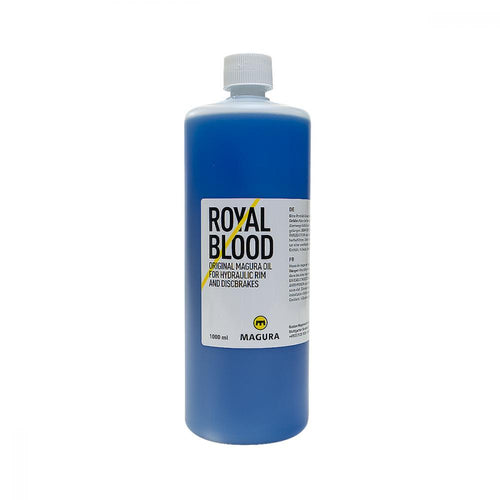 MAGURA Royal Blood 1000 ml Mineralöl für hydraulische MAGURA Fahrradbremsen