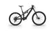Conway RYVON LT 4.0 Carbon E-Mountainbike Größe S Silver - 400Wh BOSCH, FOX Gabel 170mm