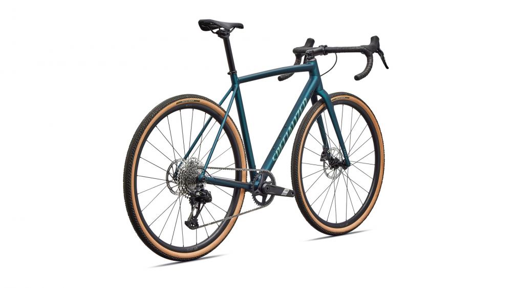 CRUX DSW COMP EMDMET/FJDMET 56 - Unbekannt