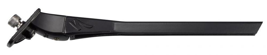 MSC Mittelständer für Specialized Como SL - 255mm Seitenständer mit Montagematerial - Kickstand