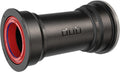 SRAM Innenlager DUB BB386 Road Keramik - Effizientes Tretlager für Rennräder