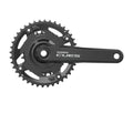 SHIMANO Kurbelgarnitur CUES FC-U4000 - 170 mm, 40-26, 11-fach